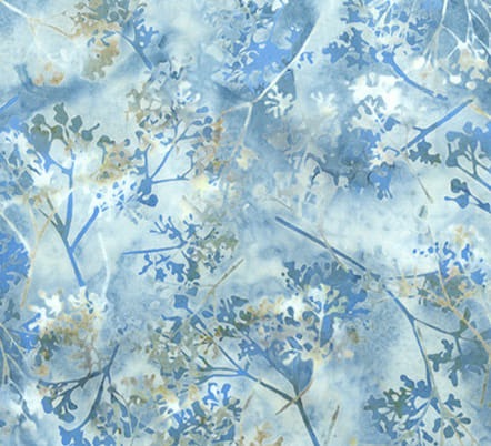 Bali Batiks 2023 Spring by Hoffman