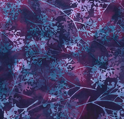 Bali Batiks 2023 Spring by Hoffman