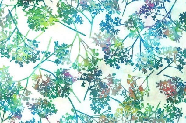 Bali Batiks 2023 Spring by Hoffman