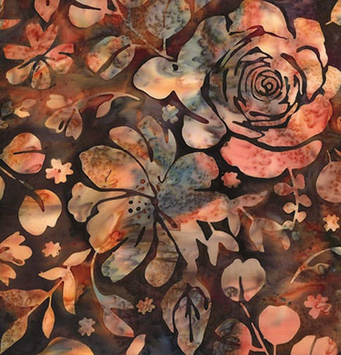Bali Batiks 2023 Spring by Hoffman