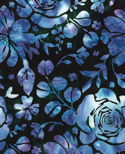 Bali Batiks 2023 Spring by Hoffman