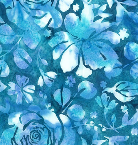 Bali Batiks 2023 Spring by Hoffman