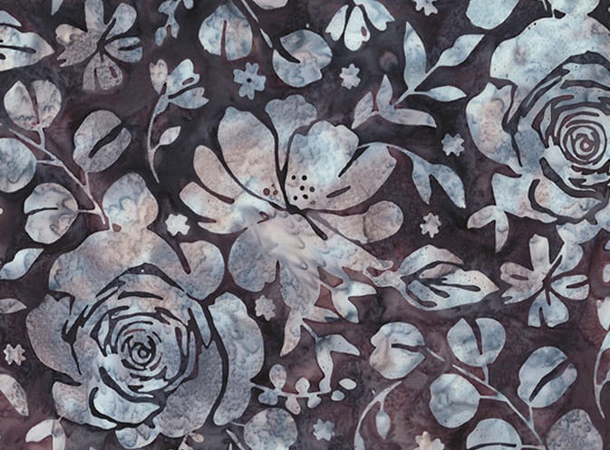 Bali Batiks 2023 Spring by Hoffman