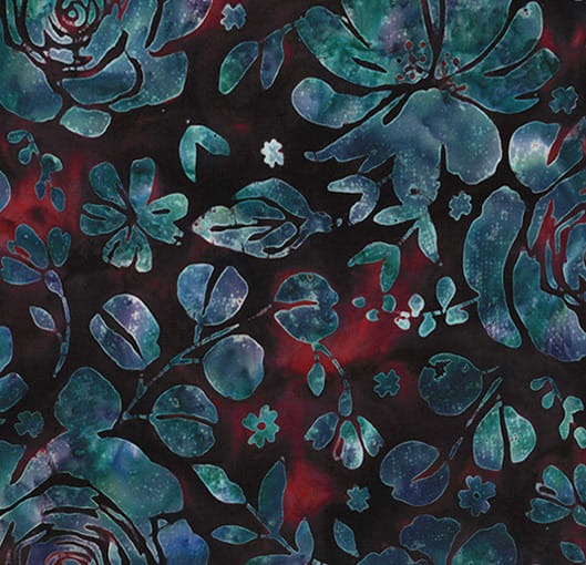 Bali Batiks 2023 Spring by Hoffman