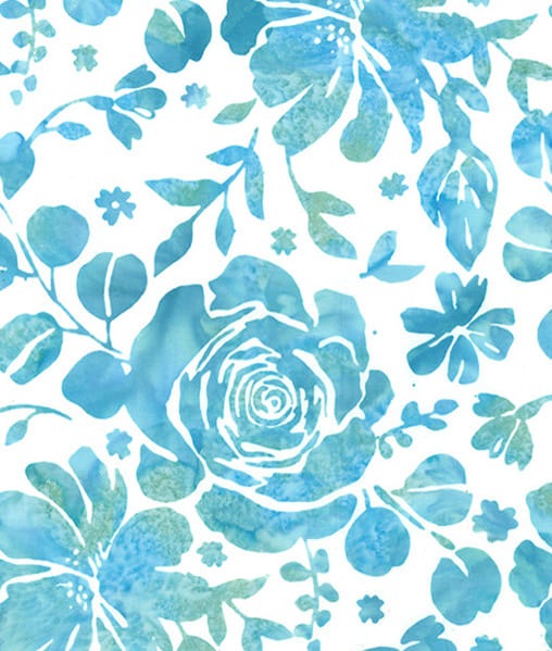 Bali Batiks 2023 Spring by Hoffman