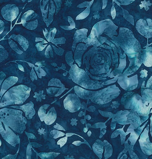 Bali Batiks 2023 Spring by Hoffman
