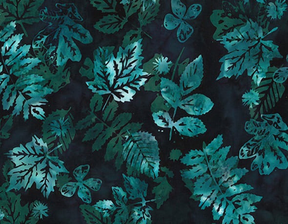 Bali Batiks 2023 Spring by Hoffman