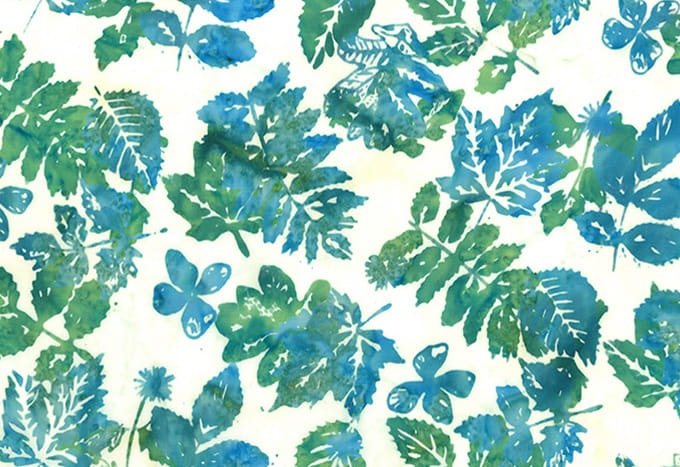 Bali Batiks 2023 Spring by Hoffman
