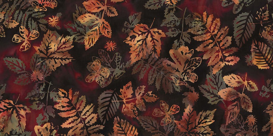 Bali Batiks 2023 Spring by Hoffman