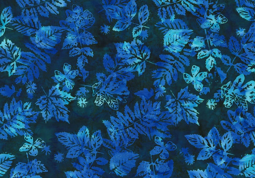 Bali Batiks 2023 Spring by Hoffman