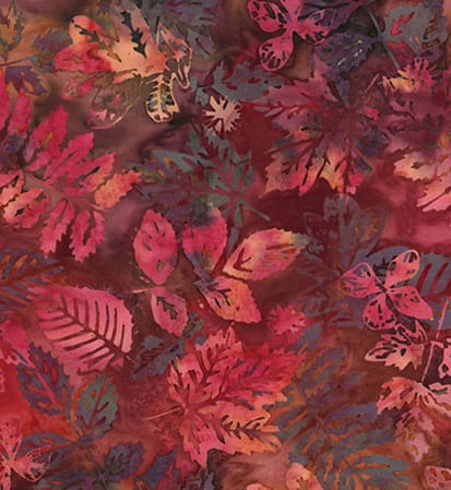 Bali Batiks 2023 Spring by Hoffman
