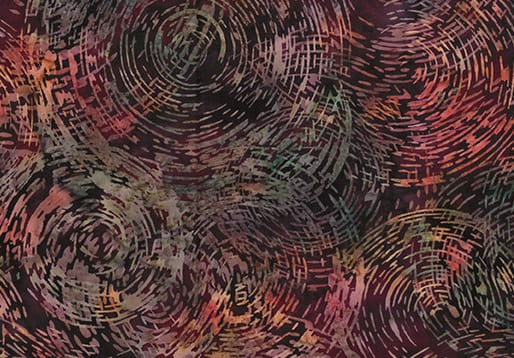 Bali Batiks 2023 Spring by Hoffman