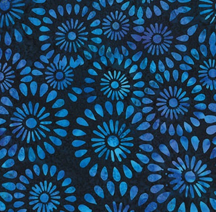 Bali Batiks 2023 Spring by Hoffman