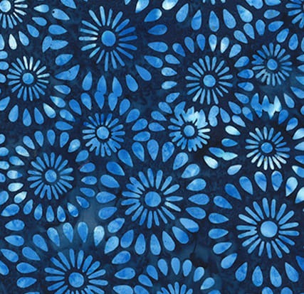 Bali Batiks 2023 Spring by Hoffman