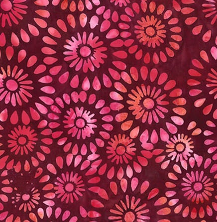 Bali Batiks 2023 Spring by Hoffman