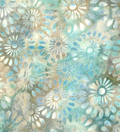 Bali Batiks 2023 Spring by Hoffman