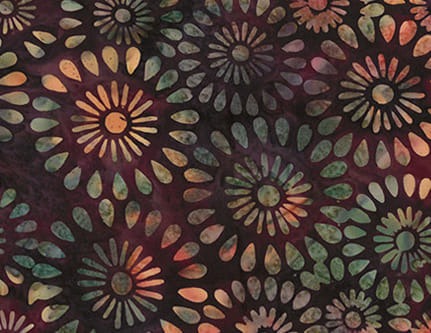 Bali Batiks 2023 Spring by Hoffman