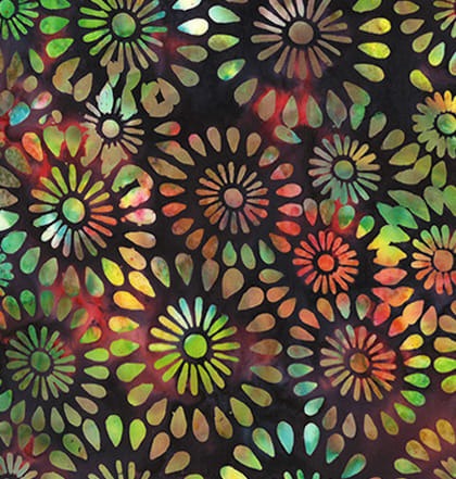 Bali Batiks 2023 Spring by Hoffman