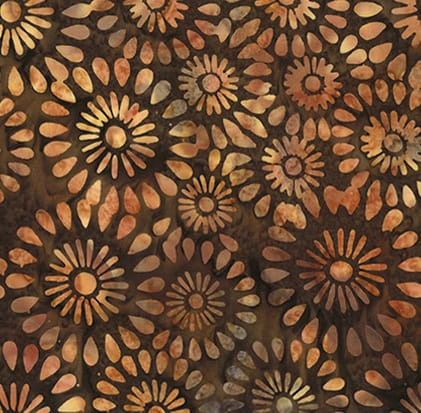 Bali Batiks 2023 Spring by Hoffman