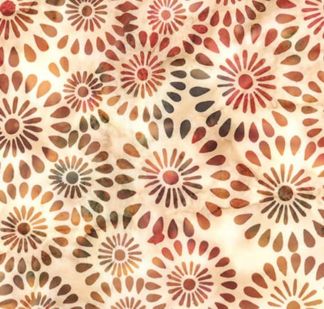 Bali Batiks 2023 Spring by Hoffman