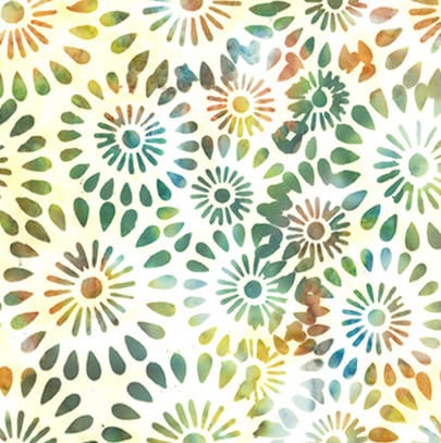 Bali Batiks 2023 Spring by Hoffman