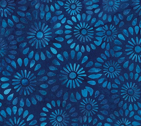 Bali Batiks 2023 Spring by Hoffman