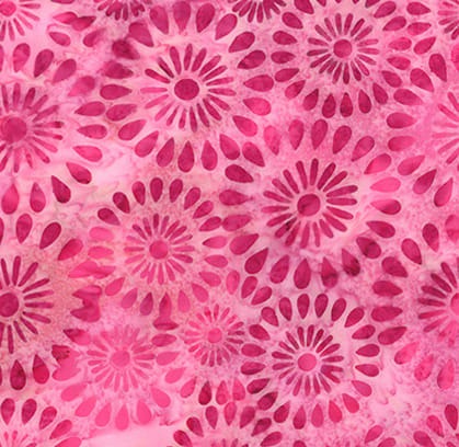Bali Batiks 2023 Spring by Hoffman