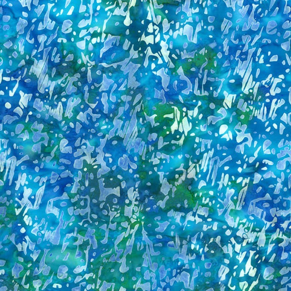 Bali Batiks 2023 Spring by Hoffman
