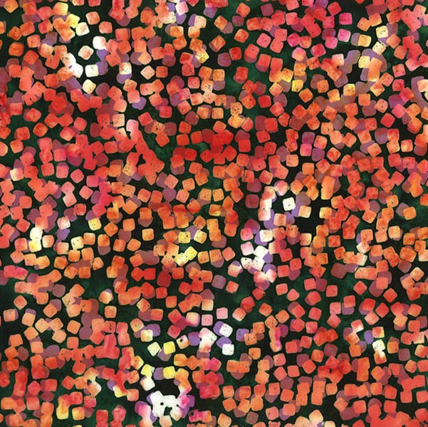 Bali Batiks 2023 Spring by Hoffman