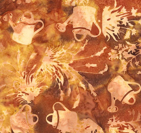 Bali Batiks 2023 Spring by Hoffman