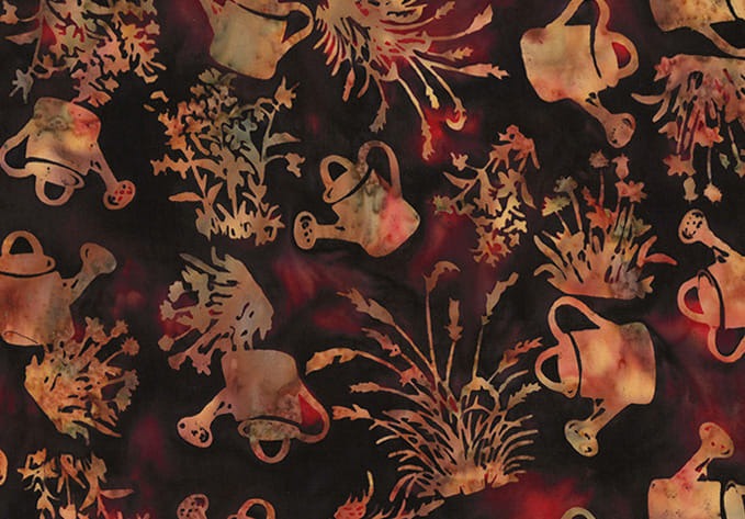Bali Batiks 2023 Spring by Hoffman