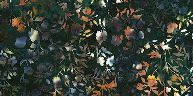 Bali Batiks 2023 Spring by Hoffman