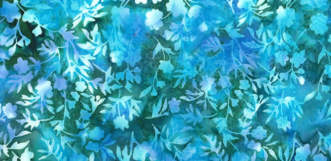 Bali Batiks 2023 Spring by Hoffman