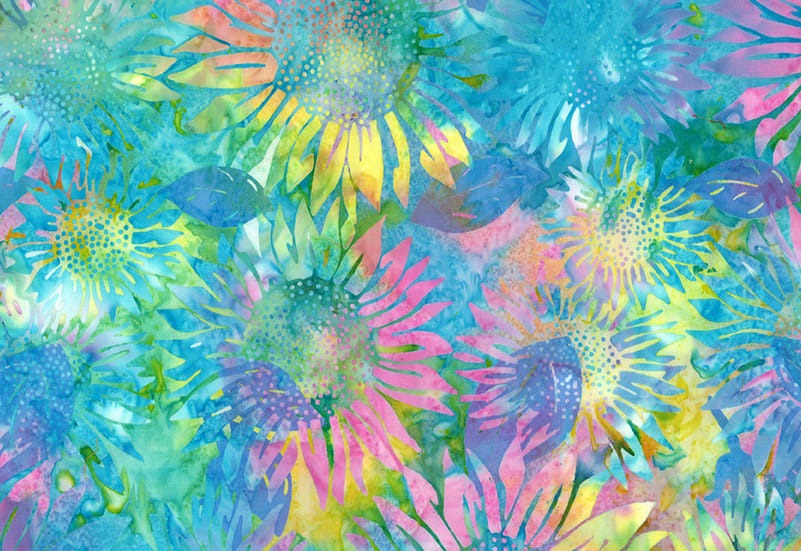 Bali Batiks 2023 Spring by Hoffman