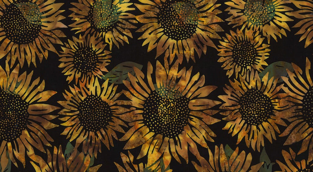 Bali Batiks 2023 Spring by Hoffman