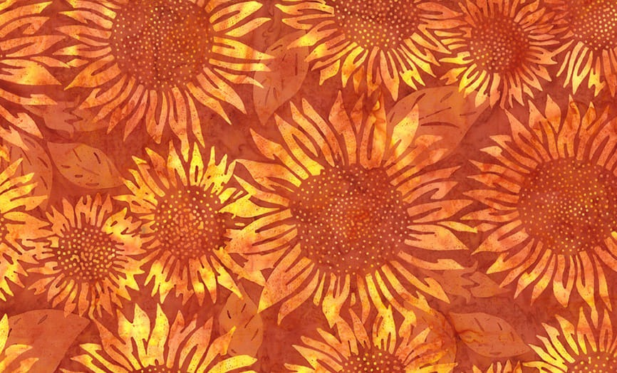 Bali Batiks 2023 Spring by Hoffman