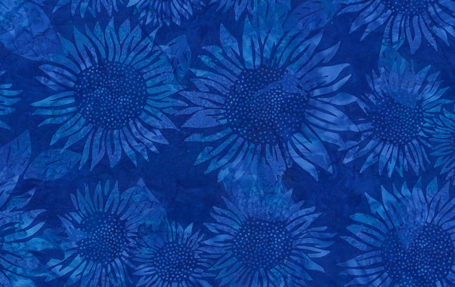 Bali Batiks 2023 Spring by Hoffman