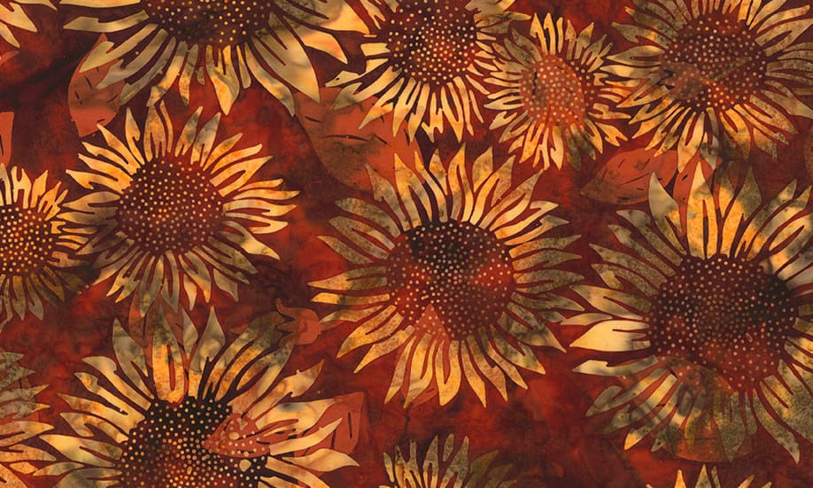 Bali Batiks 2023 Spring by Hoffman