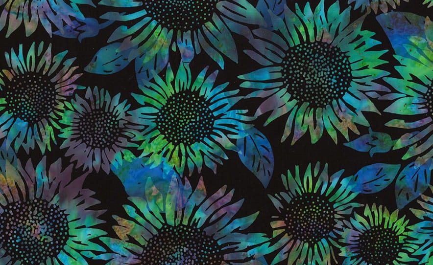 Bali Batiks 2023 Spring by Hoffman