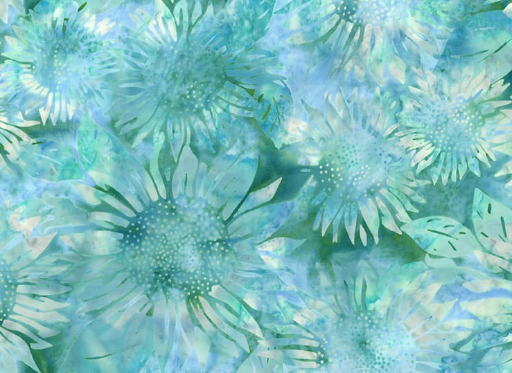 Bali Batiks 2023 Spring by Hoffman