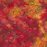 Bali Batiks by Hoffman