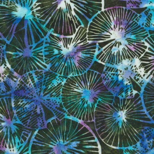 Bali Batiks by Hoffman