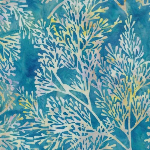 Bali Batiks by Hoffman