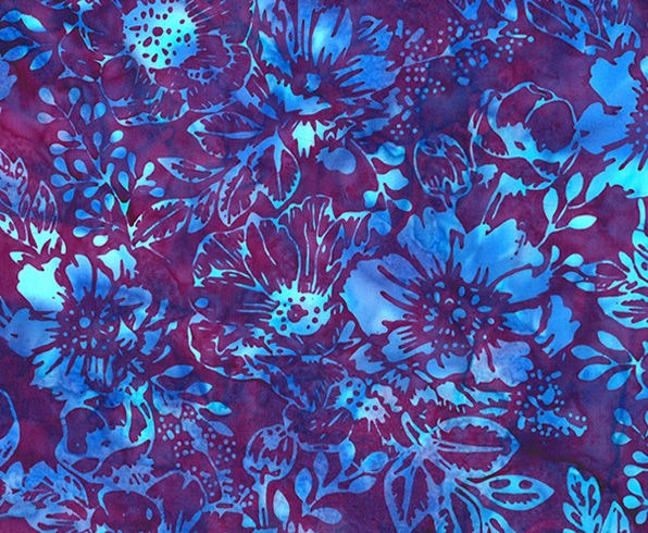 Bali Batiks by Hoffman