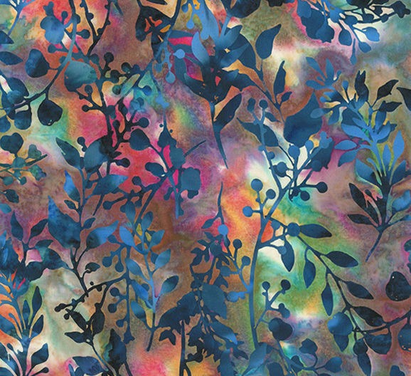 Bali Batiks by Hoffman