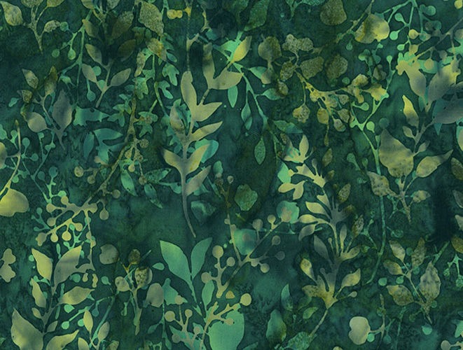 Bali Batiks by Hoffman