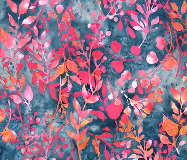 Bali Batiks by Hoffman