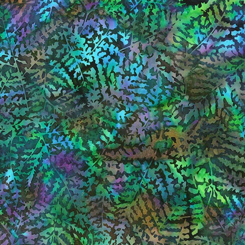 Bali Batiks by Hoffman