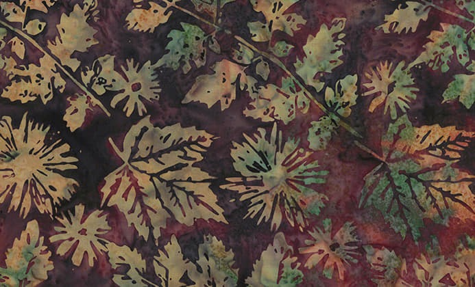 Bali Batiks by Hoffman