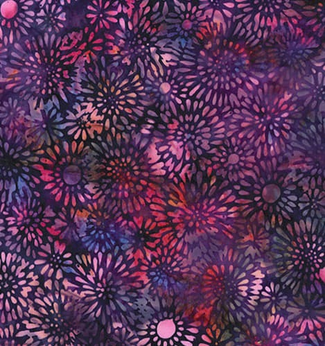 Bubblegum Bliss by Hoffman
